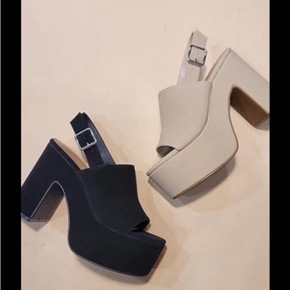ISO these platform wedges!!!